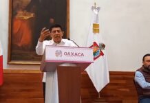 Gabinete de Salomón Jara donará una quincena a Cuba en acto de solidaridad internacional