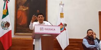 Gabinete de Salomón Jara donará una quincena a Cuba en acto de solidaridad internacional