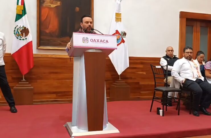 Puerto Escondido avanza hacia solución de crisis de basura tras intervención de Sego