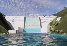 Presa “Mujer Solteca” garantizará abasto de agua por 50 años en Oaxaca