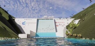 Presa “Mujer Solteca” garantizará abasto de agua por 50 años en Oaxaca