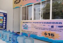 Alerta purificadoras patito ¿Sabes realmente qué agua estás tomando? Más del 70% no cumple normas sanitarias