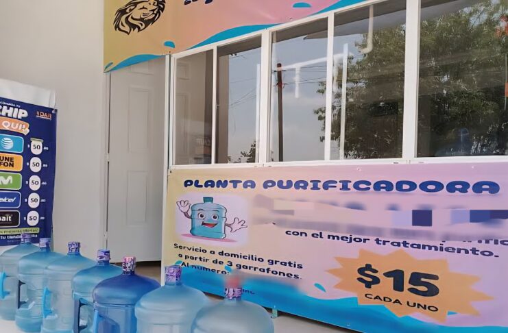 Alerta purificadoras patito ¿Sabes realmente qué agua estás tomando? Más del 70% no cumple normas sanitarias