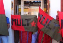 Ataque armado durante festividades en San Juan Copala deja un peregrino herido: denuncia el MULT