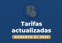 Semovi ajusta tarifas del transporte con base en estudios técnicos