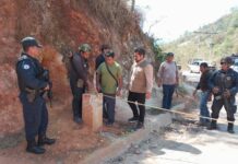 ¡Se reabre el paso Zaniza – Amoltepec tras acuerdos!