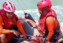 Confirman cinco personas fallecidas en albercas y playas durante esta Semana Santa