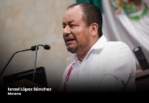 Congreso local exhorta a municipios del estado a implementar campañas de información para prevenir incendios forestales