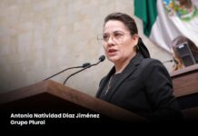 Exhortan a la Semovi a implementar acciones para el traslado seguro de materiales pétreos y de construcción