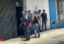#ÚltimaHora | Una persona lesionada deja #Ataqu3Arm4do en la calle de Rayón