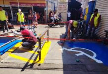 Impulsa Ayuntamiento acciones de inclusión en el Mercado de Abasto; Mejoran accesos para personas con discapacidad