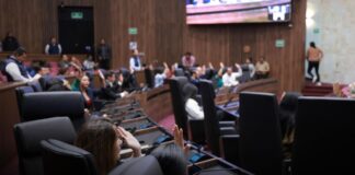 Aprueba Congreso del Estado donación de inmuebles para construcción de museo y casa de transición para mujeres adolescentes