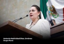 Poder Legislativo exhorta al Centro SICT Oaxaca a agilizar las acciones de mantenimiento de la Carretera Federal 175 Oaxaca – Puerto Ángel