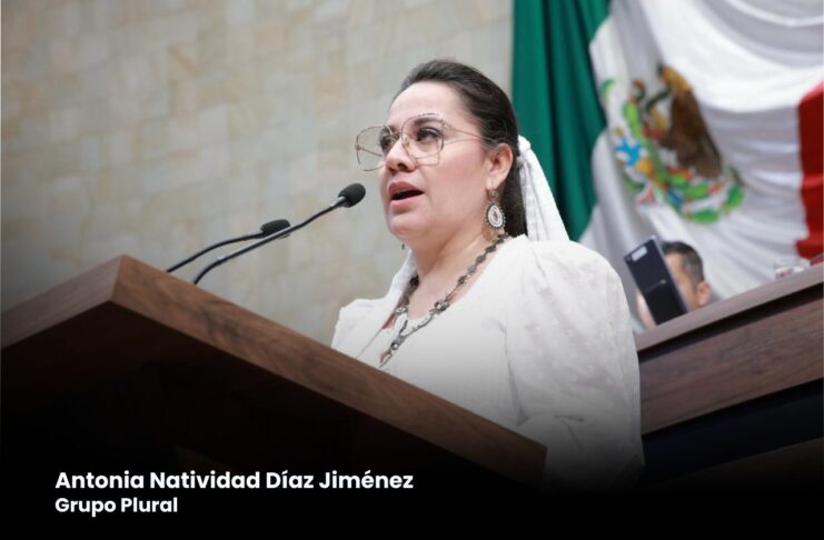 Poder Legislativo exhorta al Centro SICT Oaxaca a agilizar las acciones de mantenimiento de la Carretera Federal 175 Oaxaca – Puerto Ángel