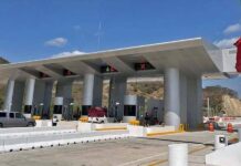 Casetas Caras | Oaxaca buscará apoyo federal por alza en Barranca Larga–Ventanilla