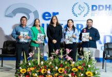 DDHPO reporta más de 2 mil quejas y señala a Fiscalía de Oaxaca, IEEPO y Seguridad como las instituciones más denunciadas