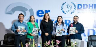 DDHPO reporta más de 2 mil quejas y señala a Fiscalía de Oaxaca, IEEPO y Seguridad como las instituciones más denunciadas