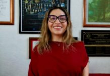 Nombran a Blanca Luz Martínez Guzmán como titular de la Secretaría de Prosperidad Económica Vecinal