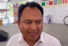 IEEPO pide a PAAE encausar demandas en pliego general de la Sección 22