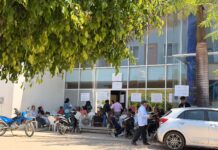 Toman sedes del STEUABJO en Oaxaca