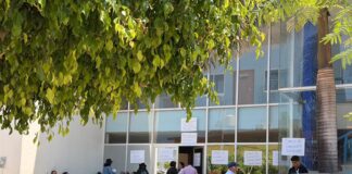 Toman sedes del STEUABJO en Oaxaca