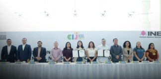 Congreso del Estado firma Agenda de Compromisos para la atención a niñas, niños y adolescentes