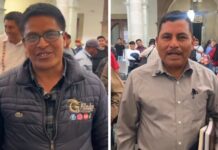 Tras décadas de violencia, avanzan Yosoñama y Mixtepec hacia la paz en la Mixteca