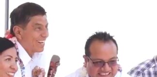 Aumenta suministro de agua en la Zona Metropolitana de Oaxaca tras trabajos coordinados