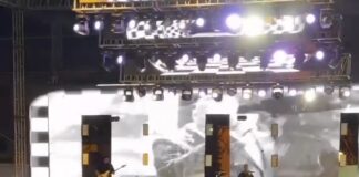 Xoxocotlán vibra con más de 70 mil asistentes en el cierre histórico de los Martes de Brujas 2026