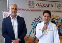 NANA, LA ASISTENTE EN SALUD AL ALCANCE DE LAS Y LOS OAXAQUEÑOS