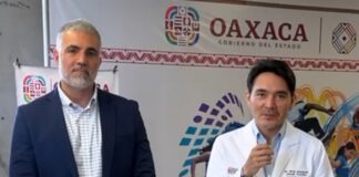 NANA, LA ASISTENTE EN SALUD AL ALCANCE DE LAS Y LOS OAXAQUEÑOS