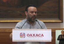 Gobierno de Oaxaca va “a fondo” contra la crisis de basura en la Costa e Istmo