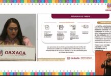 “No hay aumento autorizado”: Desmienten alza en tarifas de transporte en 2026