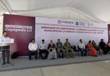 Gabinete de Salomón Jara donará una quincena a Cuba en acto de solidaridad internacional