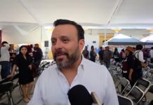 Operan barrido en municipios prioritarios de Ejutla y Ocotlán para combatir incidencia delictiva