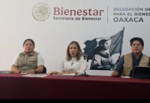 Arranca credencialización de salud en Oaxaca: atenderán a más de 4.3 millones de personas
