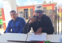 Operativo por caso Roxana desata denuncias y más detenciones