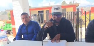 Operativo por caso Roxana desata denuncias y más detenciones