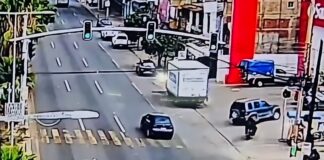 En 1 minuto y 18 segundos fue el atraco millonario: se repartieron 150 mil pero no aparecen los 2.6 millones