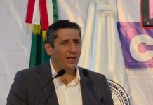 Sobrino de edil, principal sospechoso por desaparición de Roxana: está prófugo y sería ligado a grupo delictivo; hay testigo protegido