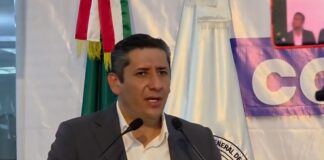 Sobrino de edil, principal sospechoso por desaparición de Roxana: está prófugo y sería ligado a grupo delictivo; hay testigo protegido