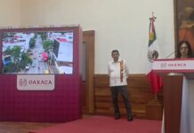 ¡Estas son las NUEVAS rutas del BinniBus anunciadas hoy en Oaxaca!