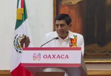 “¡No estamos en la UABJO, la UABJO está en nosotros!”: responde Jara a señalamientos de injerencia