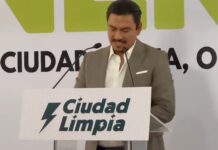 Cambios En Oaxaca | Reestructura gabinete de Ray Chagoya con 15 nuevos nombramientos