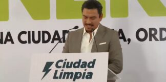 Cambios En Oaxaca | Reestructura gabinete de Ray Chagoya con 15 nuevos nombramientos