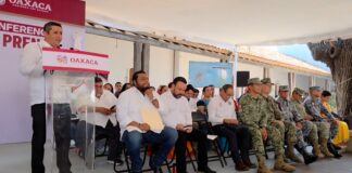 Índices en rojo en Juchitán: violencia desbordada obliga a intervención total
