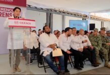 Descartan que gusano barrenador haya causado muerte humana directa en Oaxaca