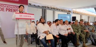 Descartan que gusano barrenador haya causado muerte humana directa en Oaxaca