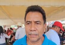 Refuerzan rastreo de enfermedades en ganado con programa de identificación en Oaxaca