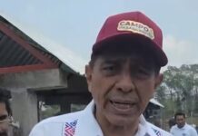 Por altos costos, Oaxaca busca apoyo federal para autopista a Tuxtepec; es una posibilidad: gobernador